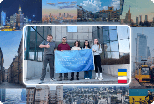 Mira Commerce Announces New Office Opening in Warszawa, Poland