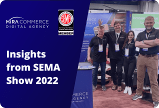 Insights from SEMA Show 2022