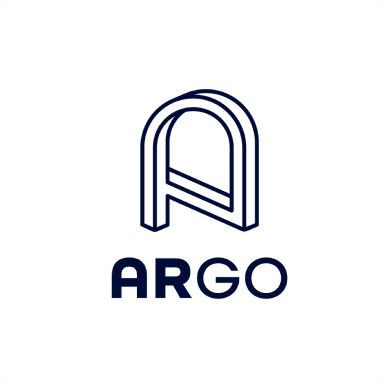ARgo Logo
