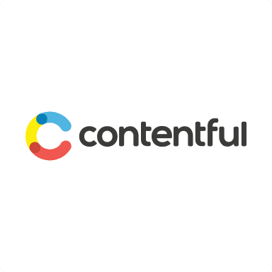 Contentful Logo