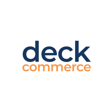 Deck Commerce Logo