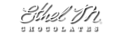 Ethel M Chocolates logo