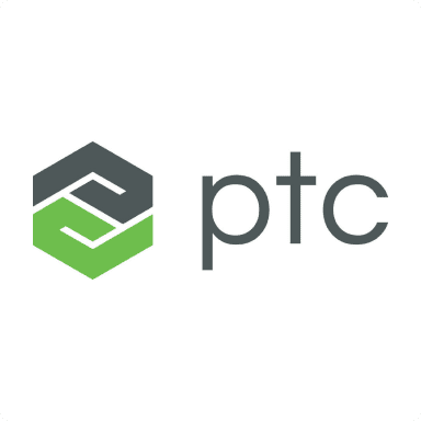 PTC Vuforia Logo