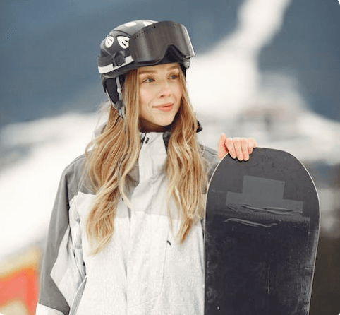 Snowboard sport